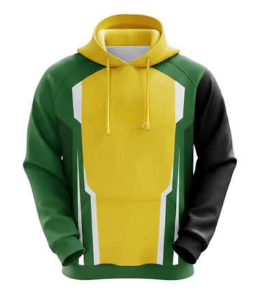 Custom Hoodie